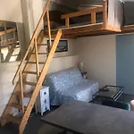 Maisonnette proche des calanques , les Bruyères