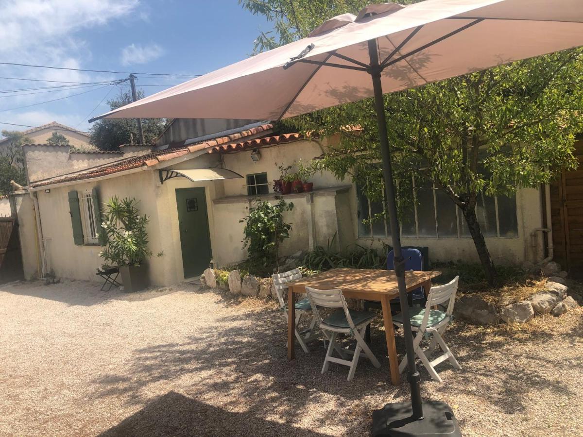Maisonnette Proche Des Calanques , Les Bruyères