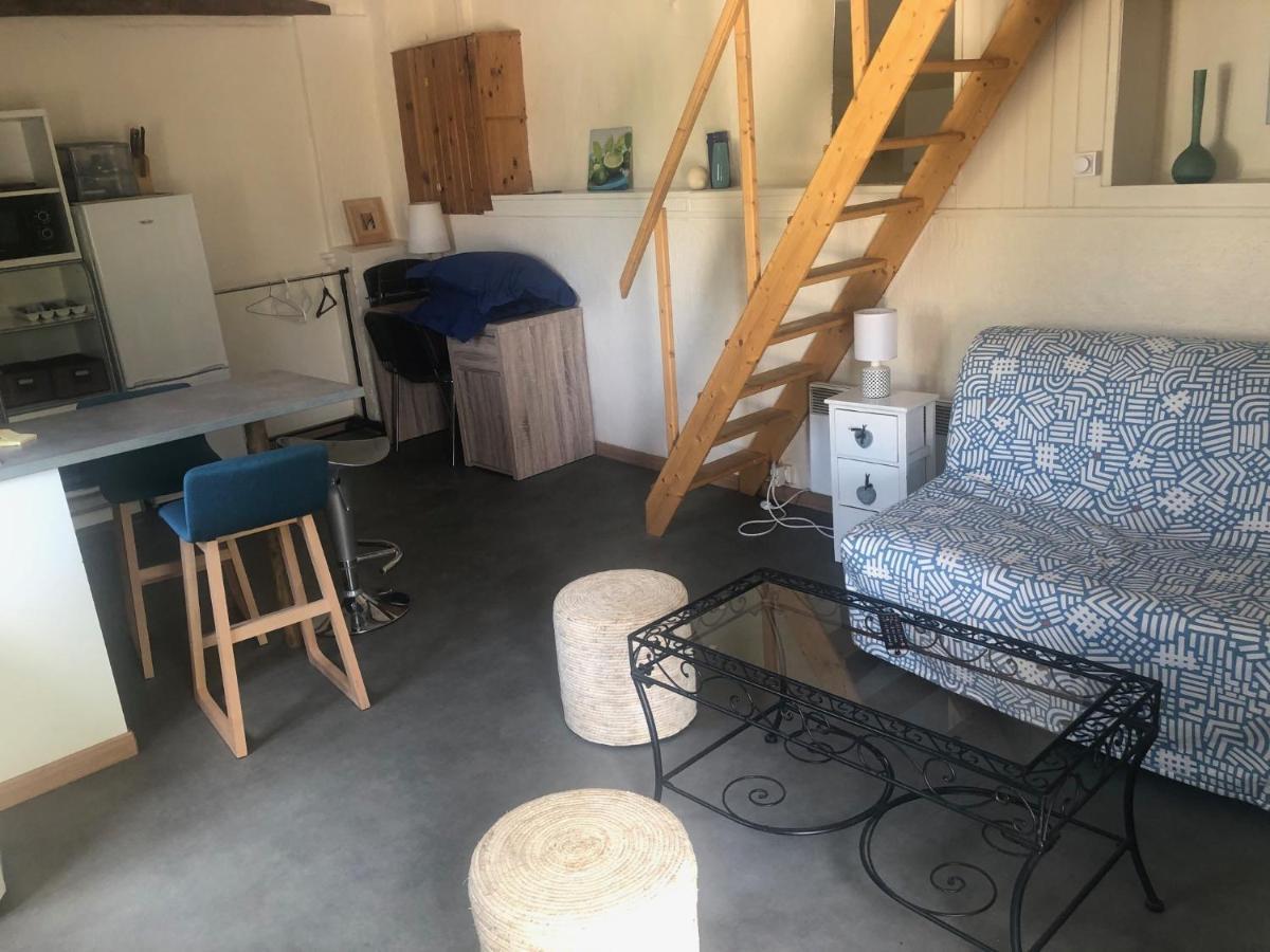 Holiday home Maisonnette Proche Des Calanques , Les Bruyeres *