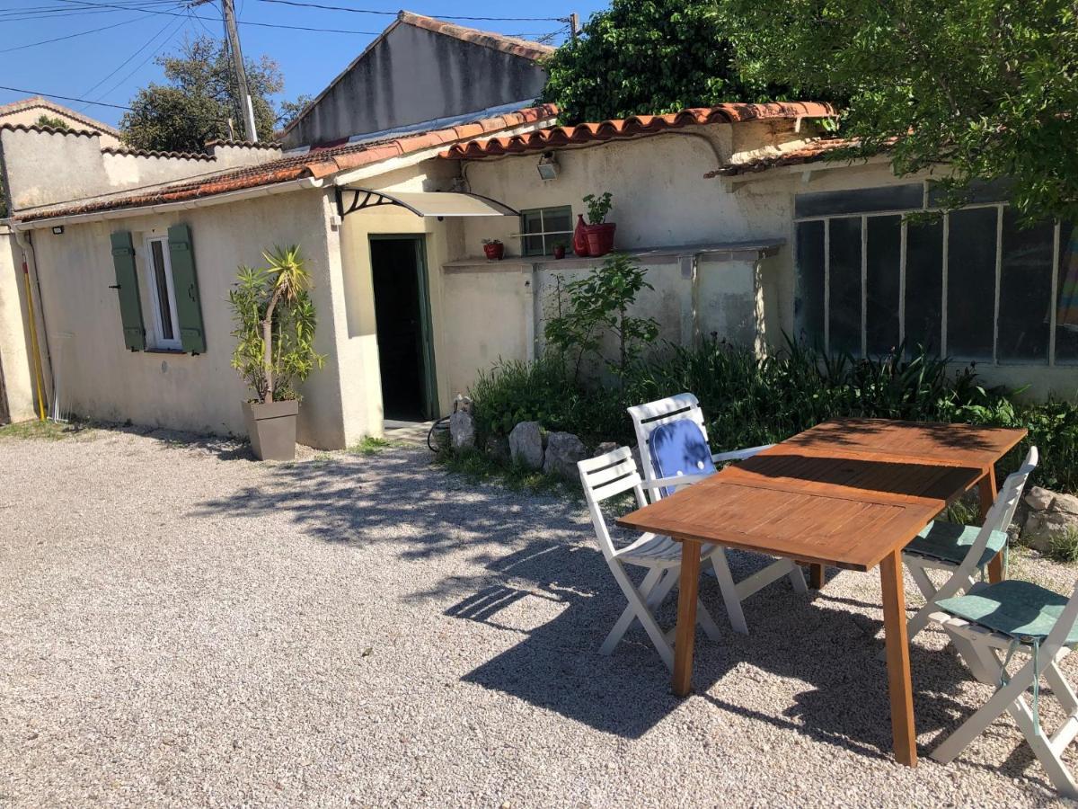 Holiday home Maisonnette Proche Des Calanques , Les Bruyeres