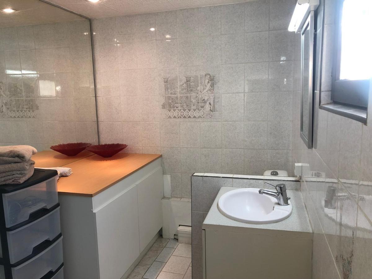 Maisonnette Proche Des Calanques , Les Bruyeres Holiday home