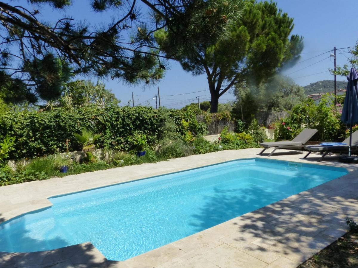 Maisonnette Proche Des Calanques , Les Bruyeres *