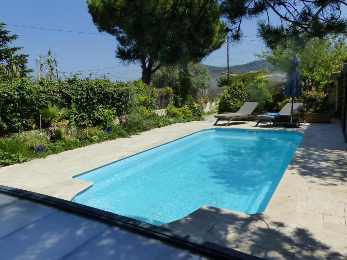 Maisonnette Proche Des Calanques , Les Bruyeres